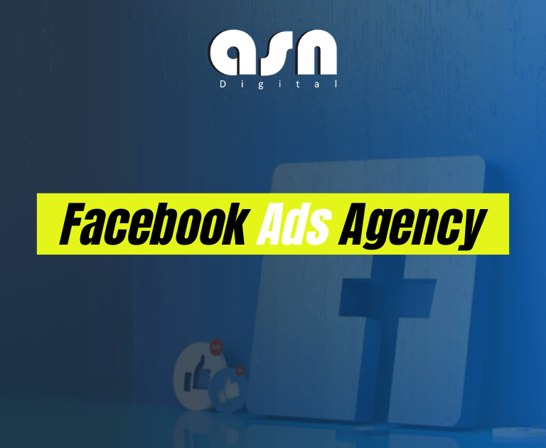 Unlock Facebook advertising success with the expertise of the best Facebook ads agency for optimal results.