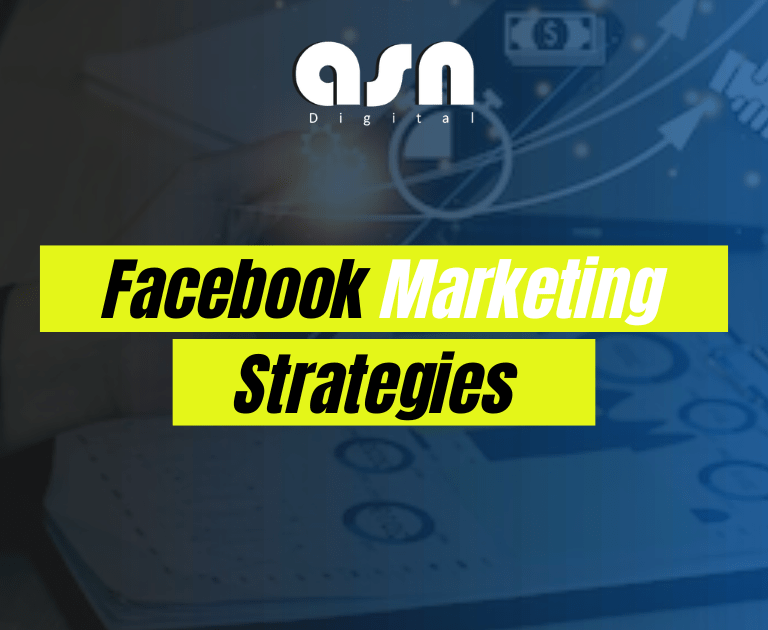 Elevate your brand on Facebook with top-notch expertise from a trusted Facebook marketing company for success.