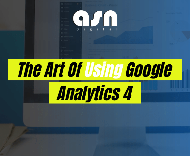 Unlock data insights and optimize strategies with the guidance of a seasoned Google Analytics expert.