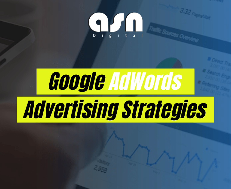 Maximize your online advertising impact with the expertise of a dedicated AdWords agency by your side.