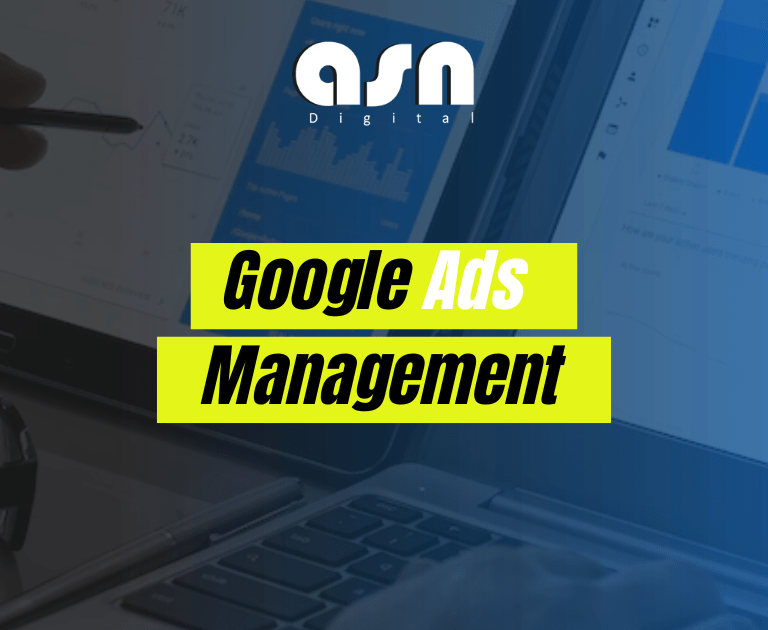 Drive digital success with the strategic prowess of a leading Google Ads management agency by your side.