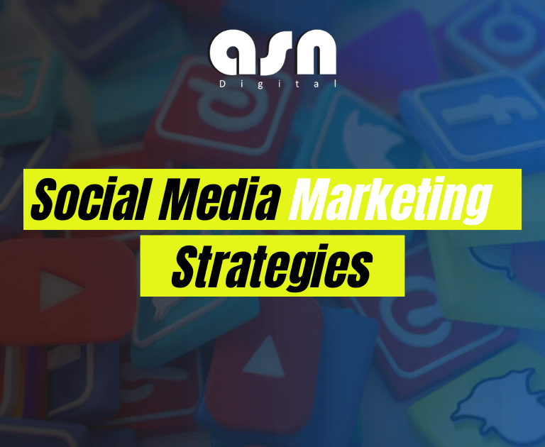 Unlock social media success with the guidance of an experienced social media marketing consultant by your side.