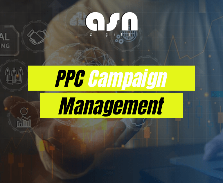 Maximize ROI with expert PPC campaign management services - your partner for successful online advertising strategies.