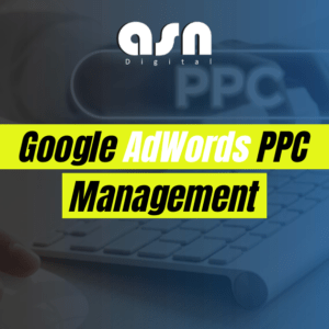 Optimize your online advertising strategy with expert Google AdWords PPC management for enhanced digital success.
