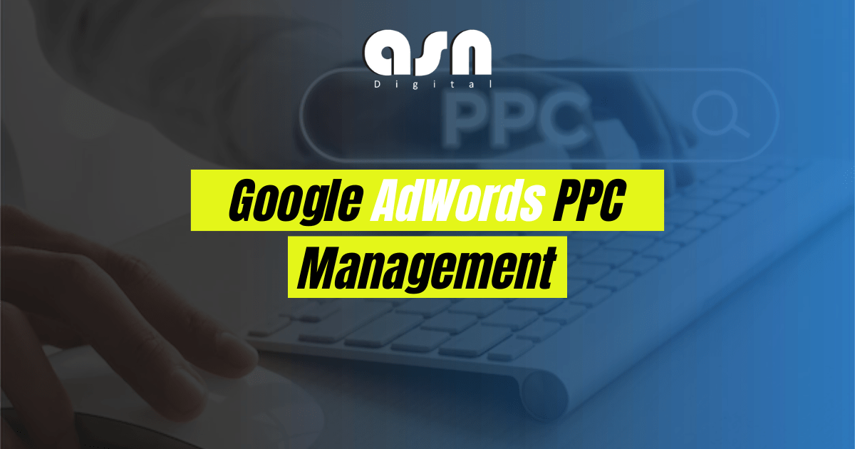 Strategic Google AdWords PPC Management -Drive Conversions Today!