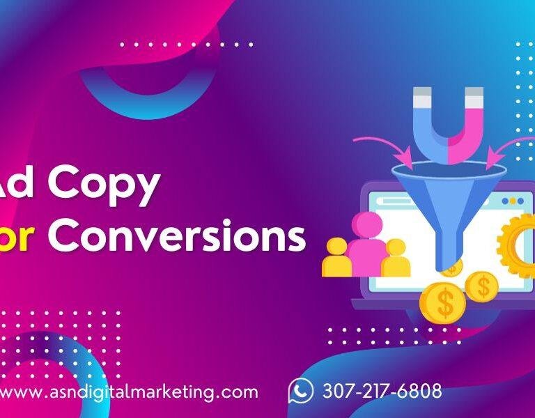 writing compelling ad copy that converts