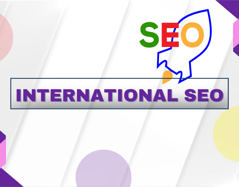 Best practices for international seo