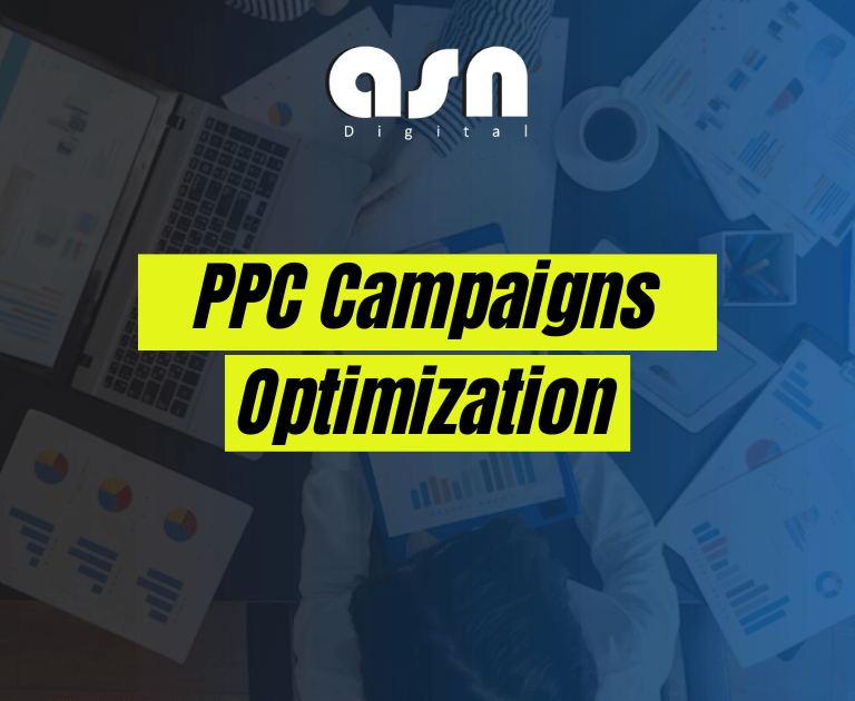 Enhance ROI with expert PPC campaign optimization. Drive success and improve results with proven strategies.