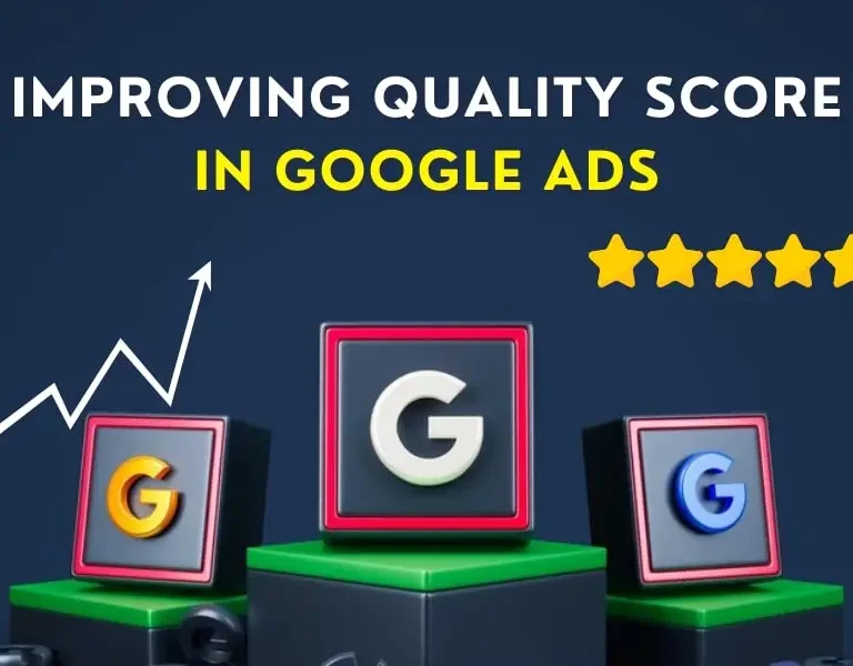 Enhancing Google Ads Quality Score