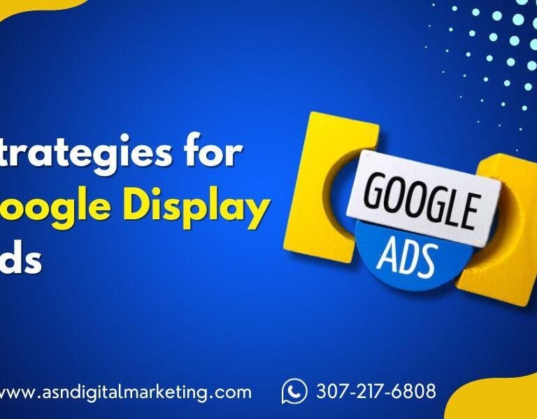 optimize google display ads campaigns
