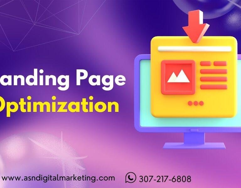 Landing Page Optimization – Boost Conversions with This Complete Guide
