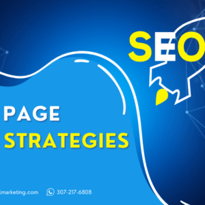 Off-page seo link building strategies guest posting and content promotion
