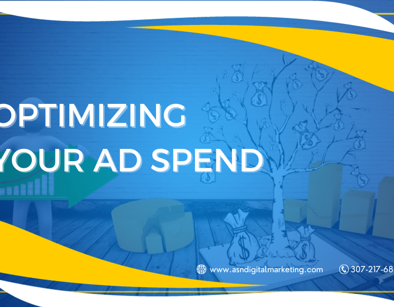 Strategies for optimizing ad budget allocation to boost marketing ROI