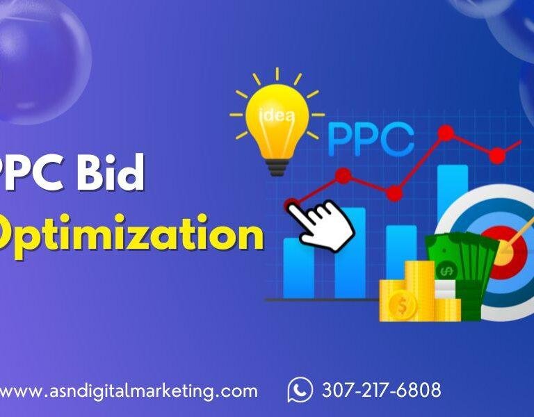 best strategies for ppc bid optimization