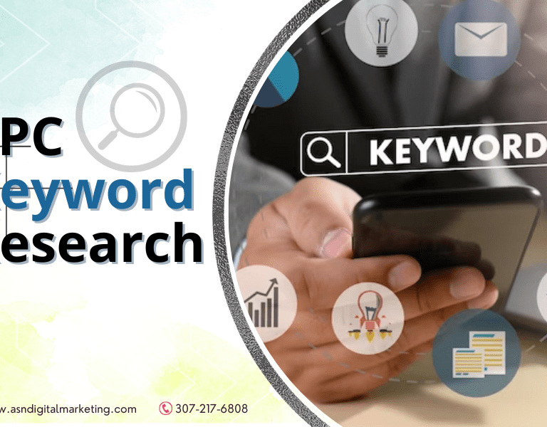 Effective PPC Keyword Research Tools