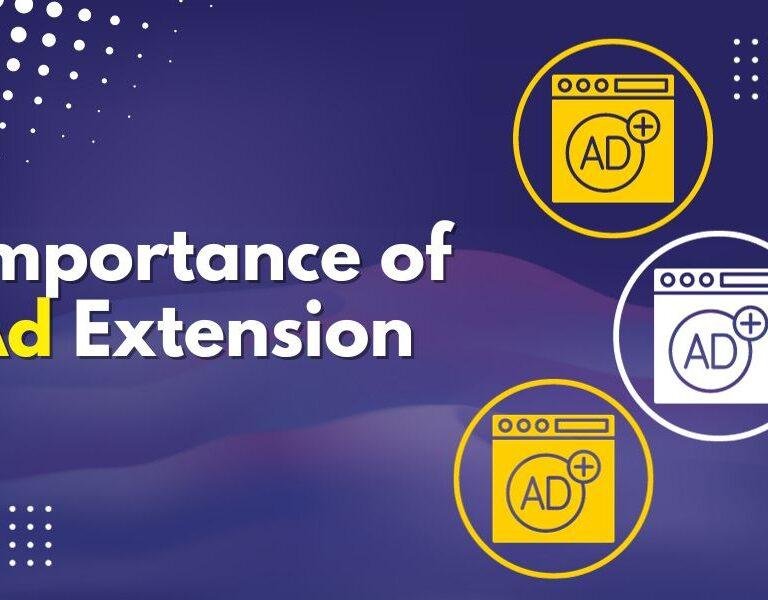 improve ctr with google ad extensions
