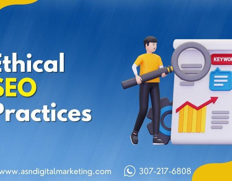 white hat seo practices