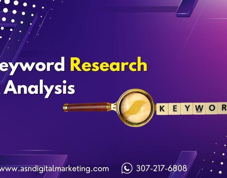 importance of keyword research