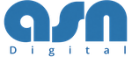 ASN digital marketing logo